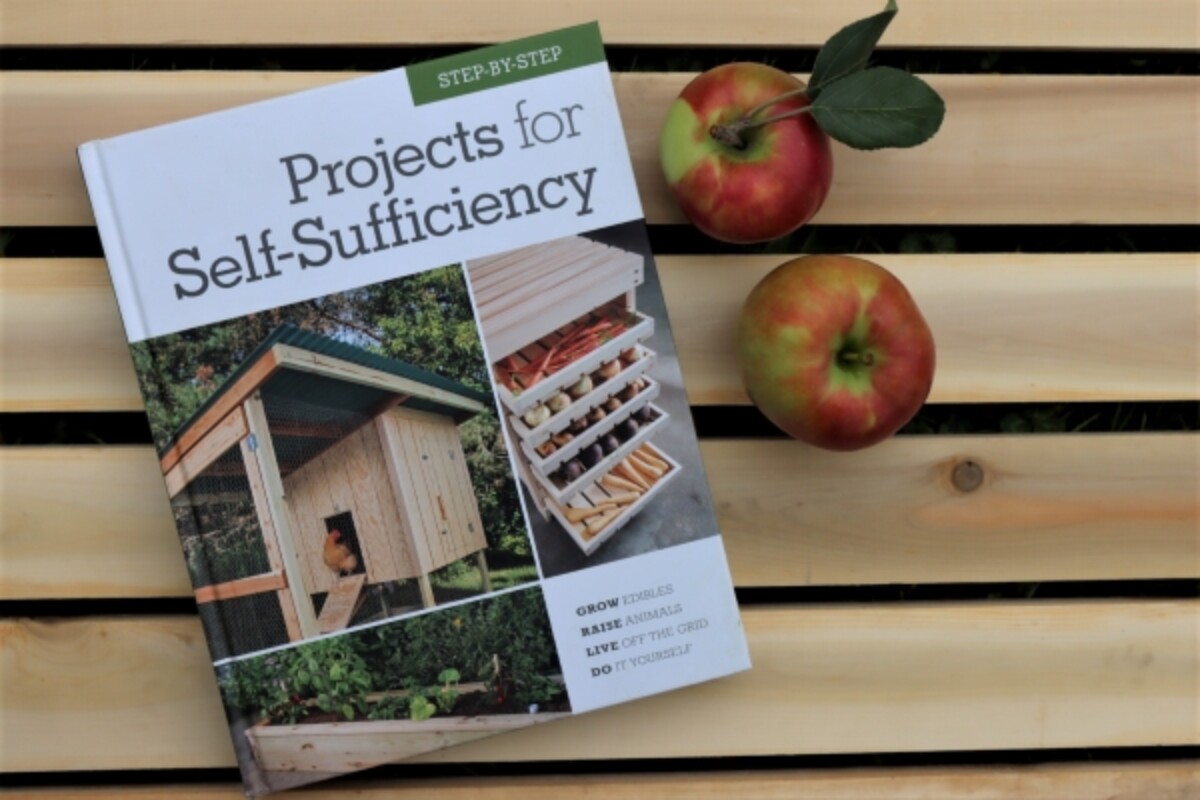Projects for Self Sufficiency