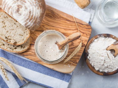 Sourdough Recipes