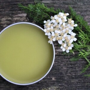 Yarrow Salve