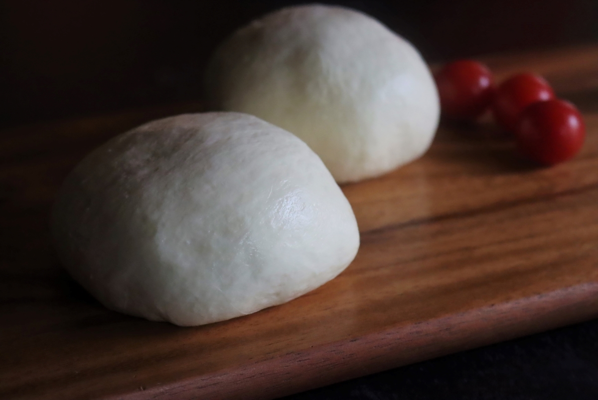 cultured mozzarella
