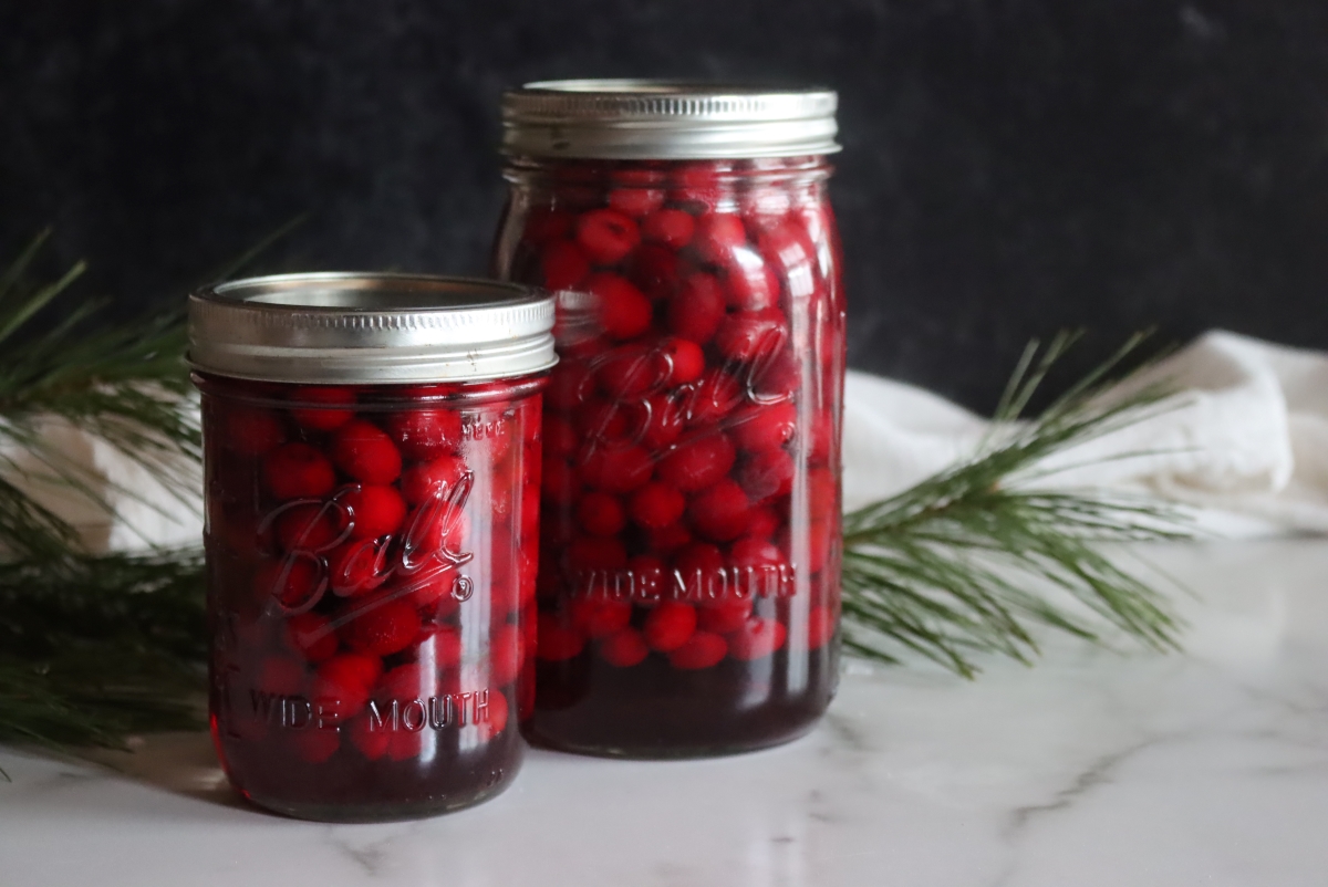 Bernardin Home Canning: Because You Can: Jelly Bags