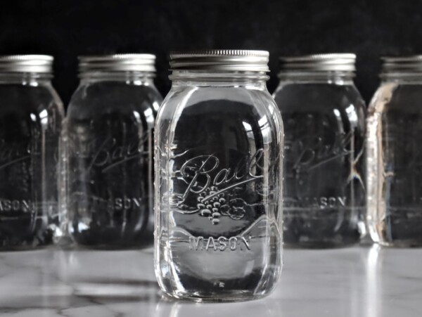Canning Water for Emergencies