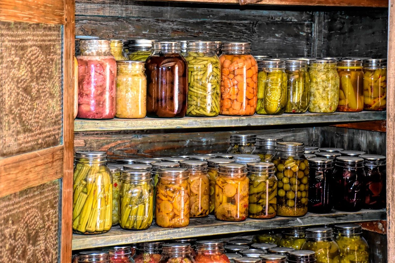6 Rules for Canning You Should Never, Ever Break