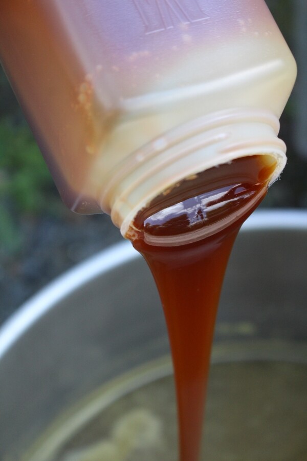 Adding Malt Extract to Make Homemade Beer