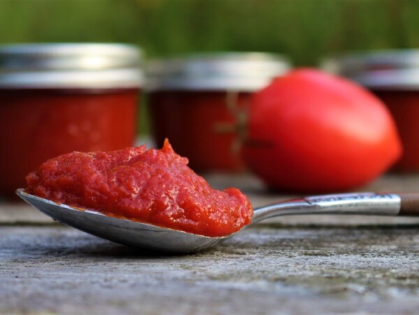 Tomato Paste