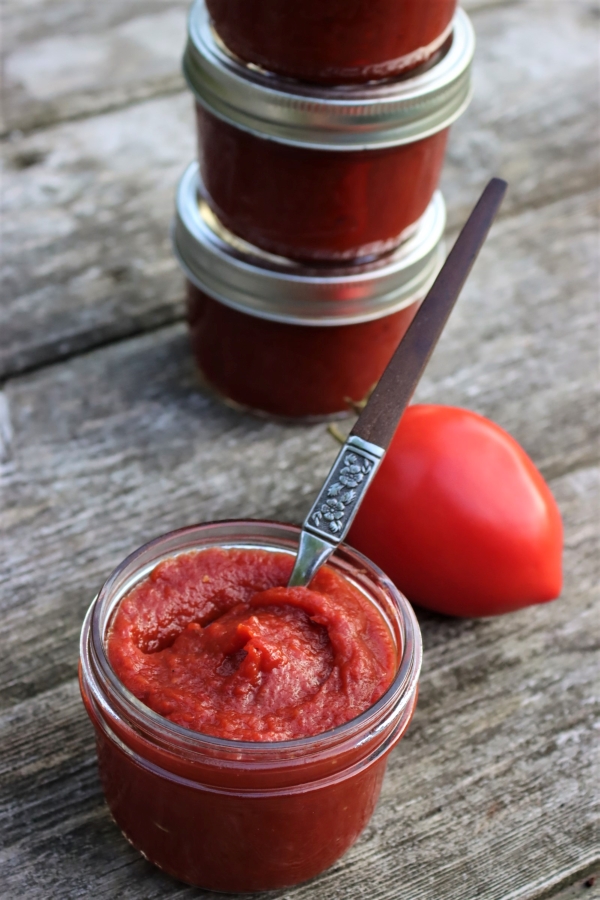 Tomato Paste
