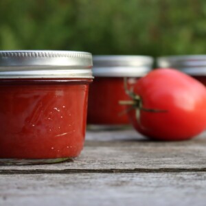Tomato Paste