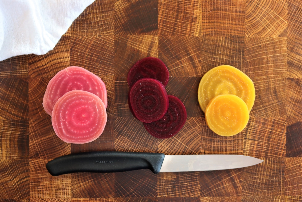Best beets for pickling