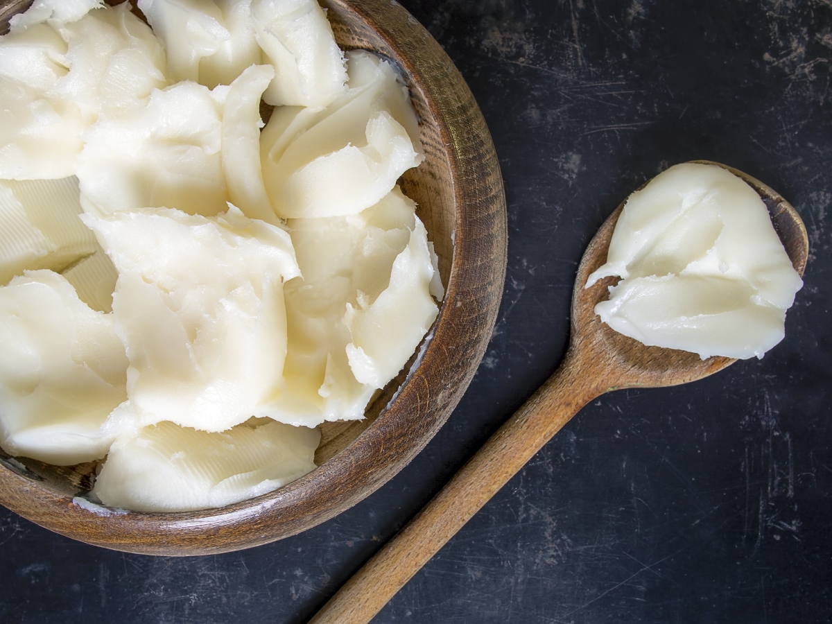 Cooking with Animal Fat (Lard, Tallow, Schmaltz and More!)