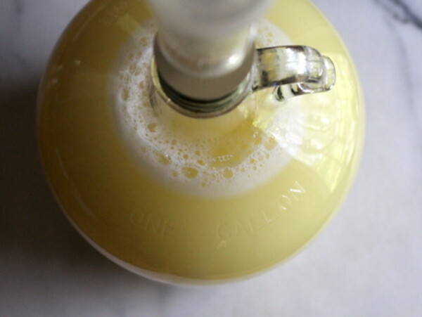 Pineapple Wine