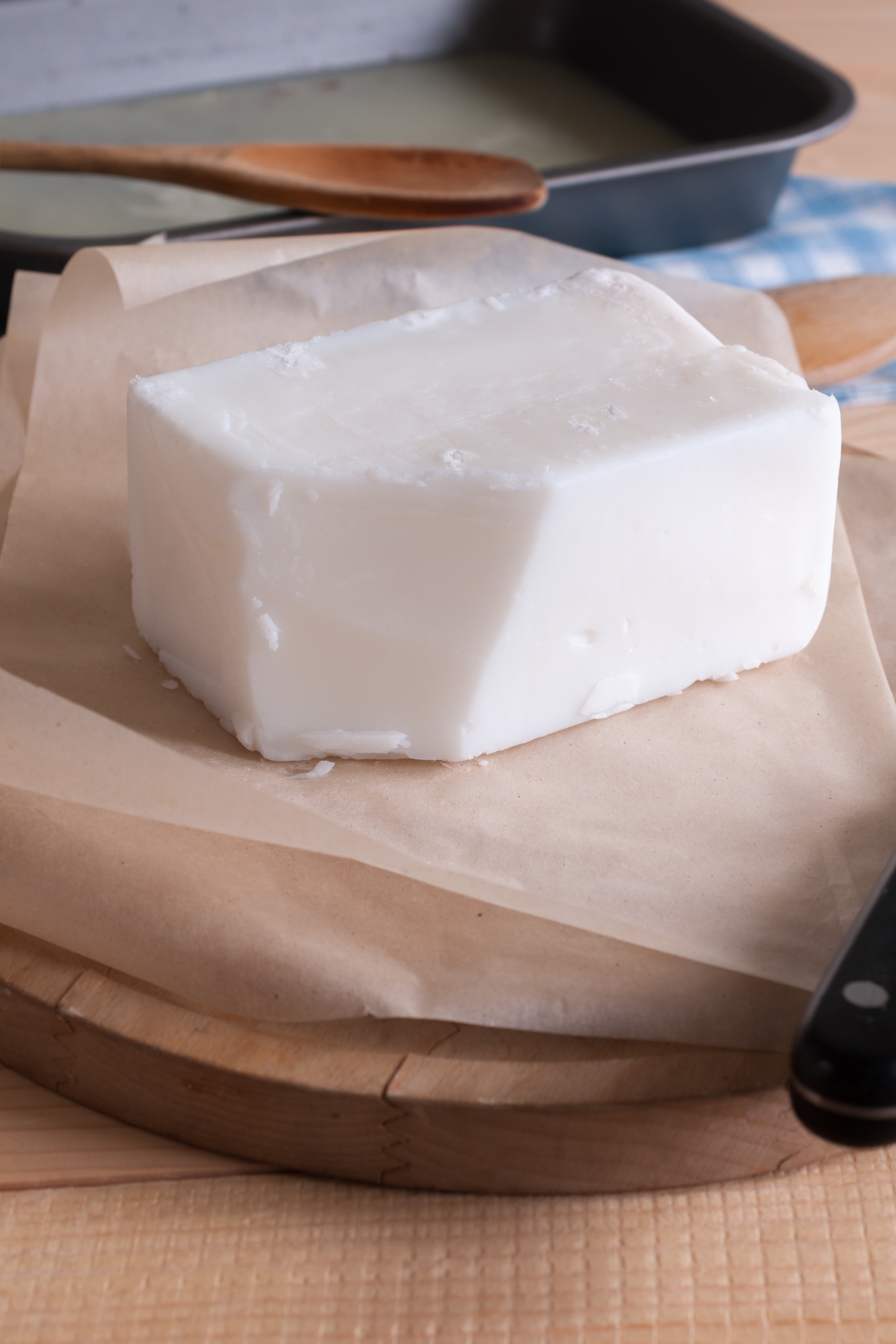 Tallow