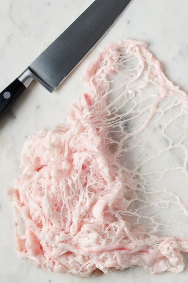 Caul fat