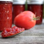 Tomato Jam