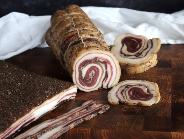 Pancetta