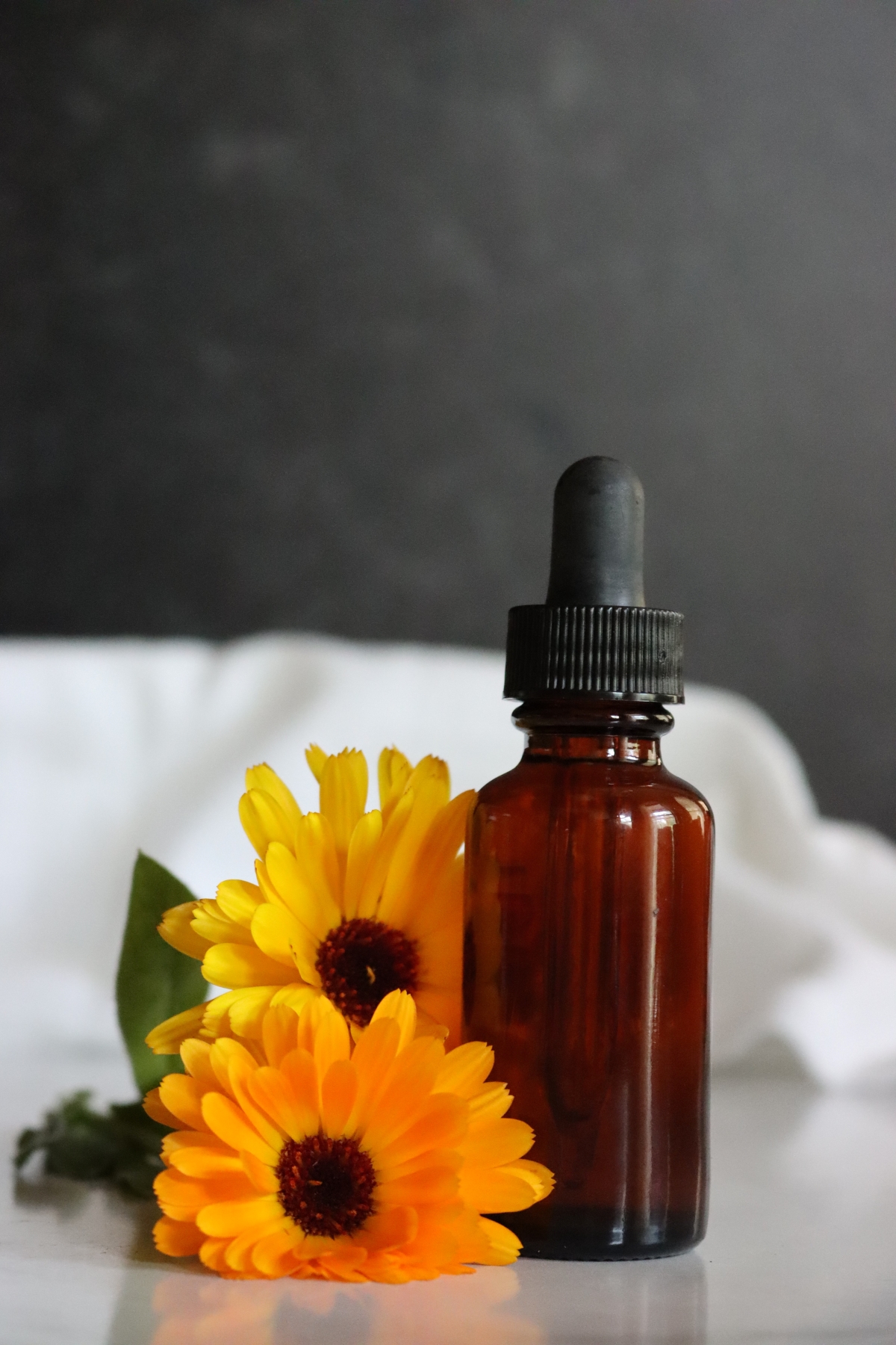 Calendula oil