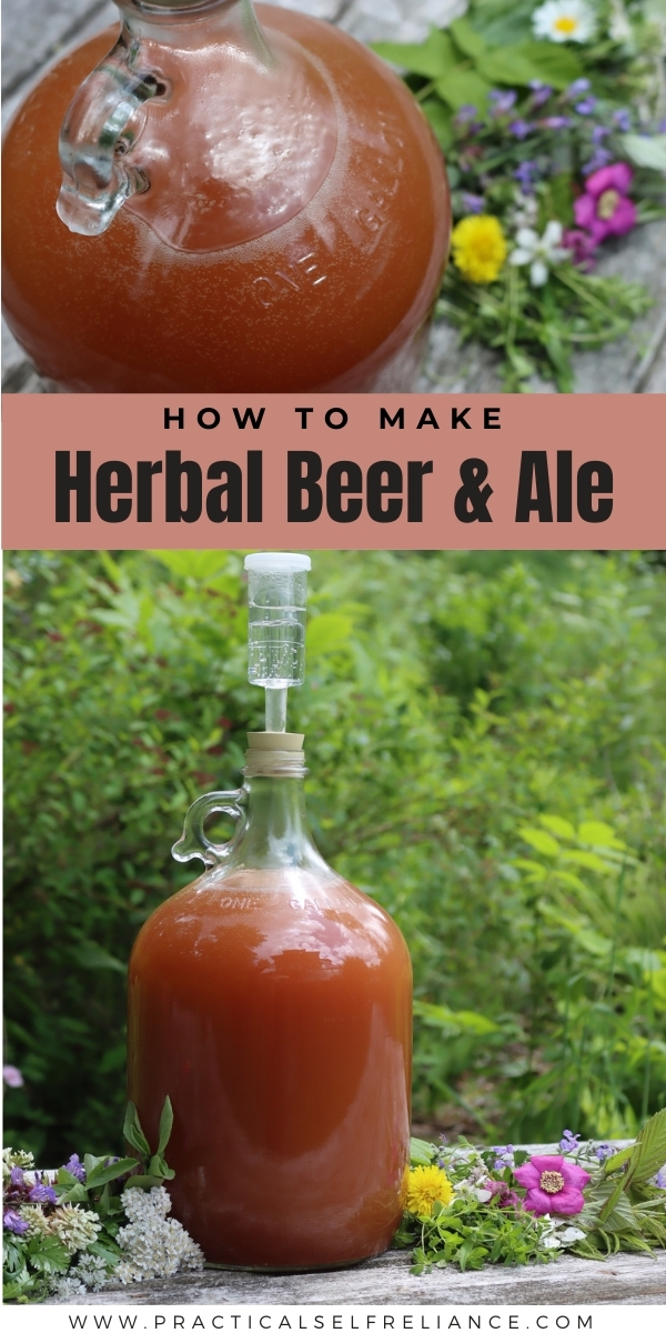 How to Make Gruit