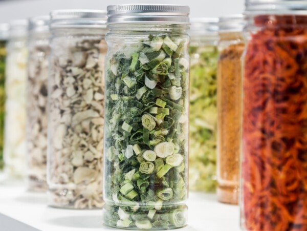 Freeze Dried Food