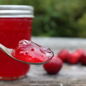 Crabapple Jelly