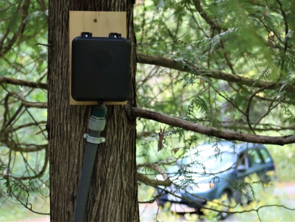 Driveway Alarm