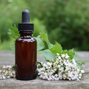 Valerian Tincture