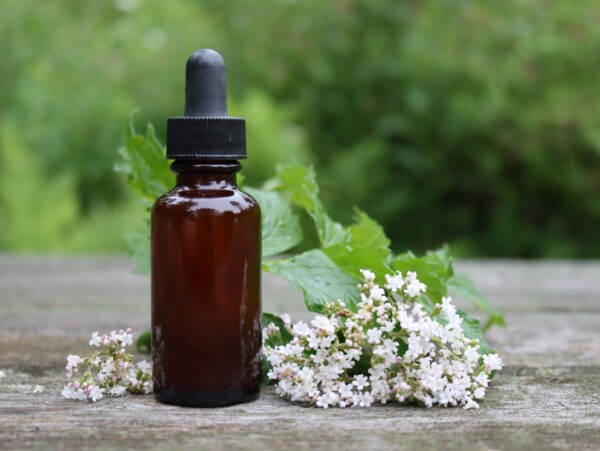 Valerian Tincture