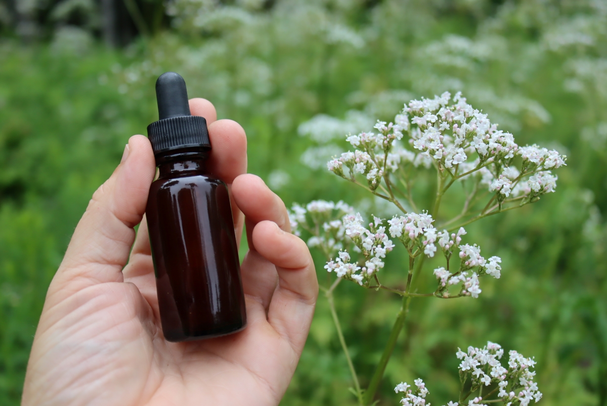 Valerian Tincture