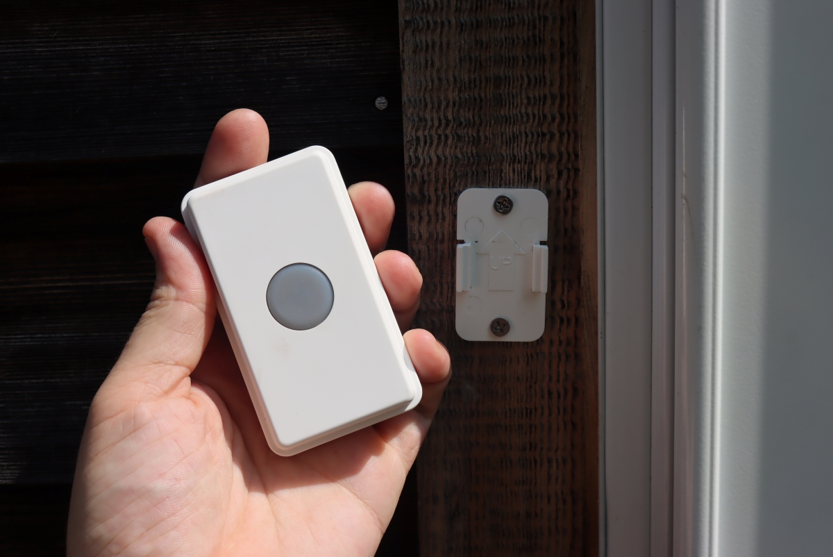 Wireless Doorbell