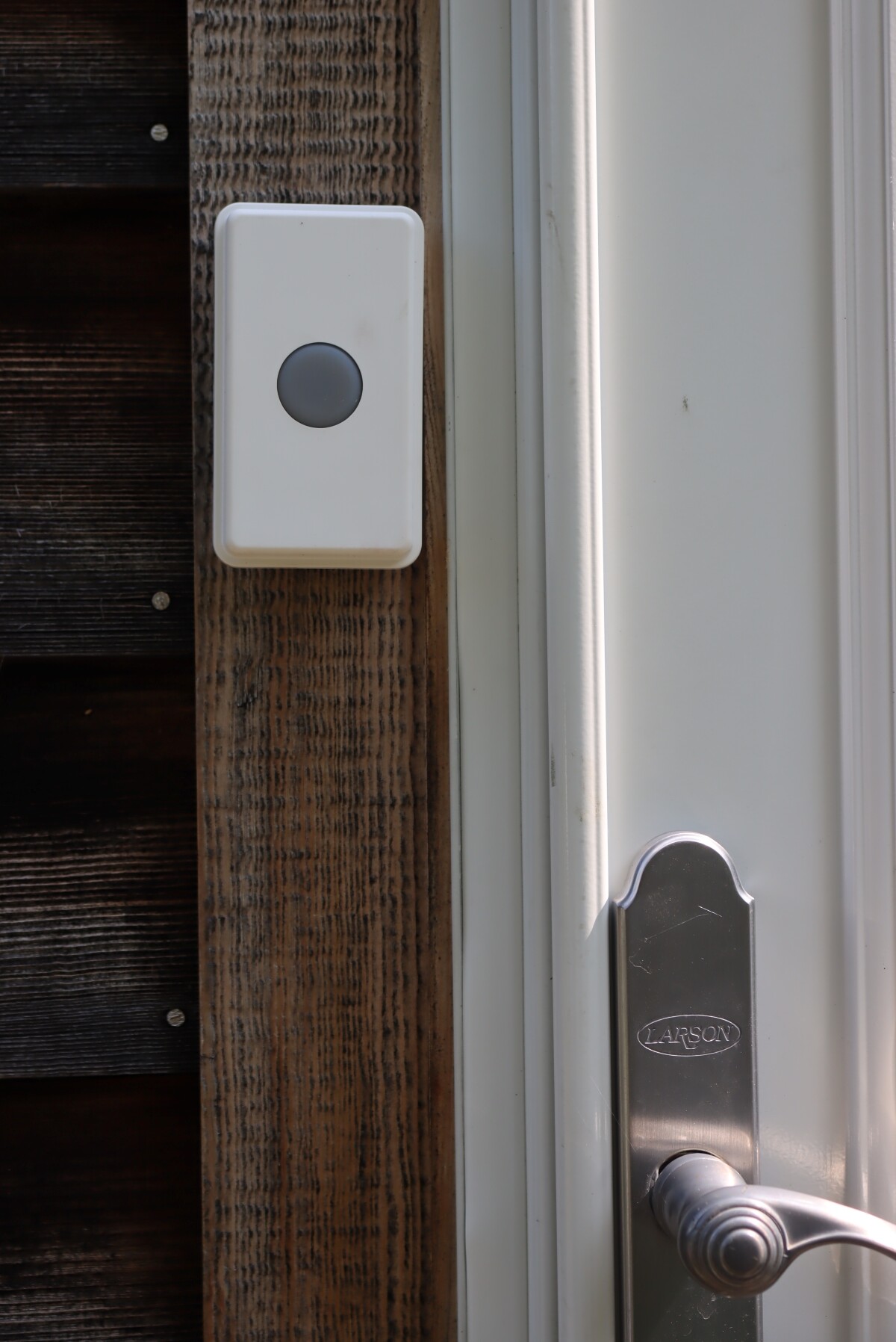 Wireless Doorbell