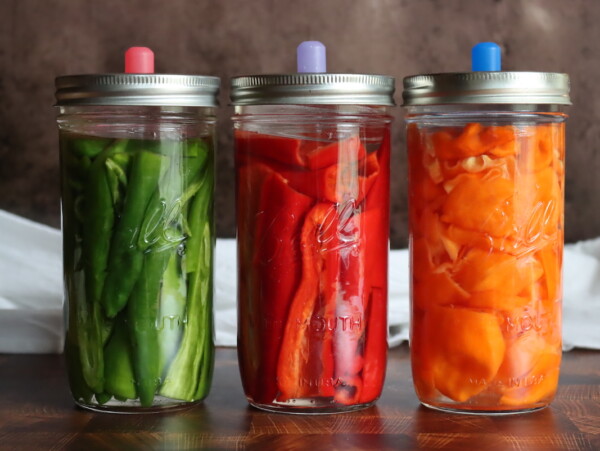Fermented Hot Sauce