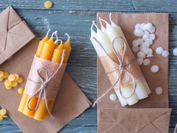 Candlemaking