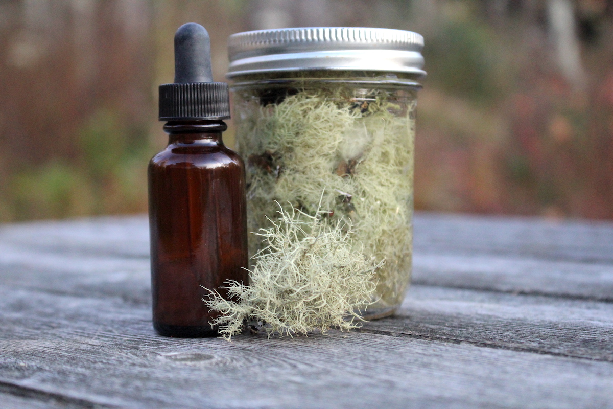 Usnea Tincture