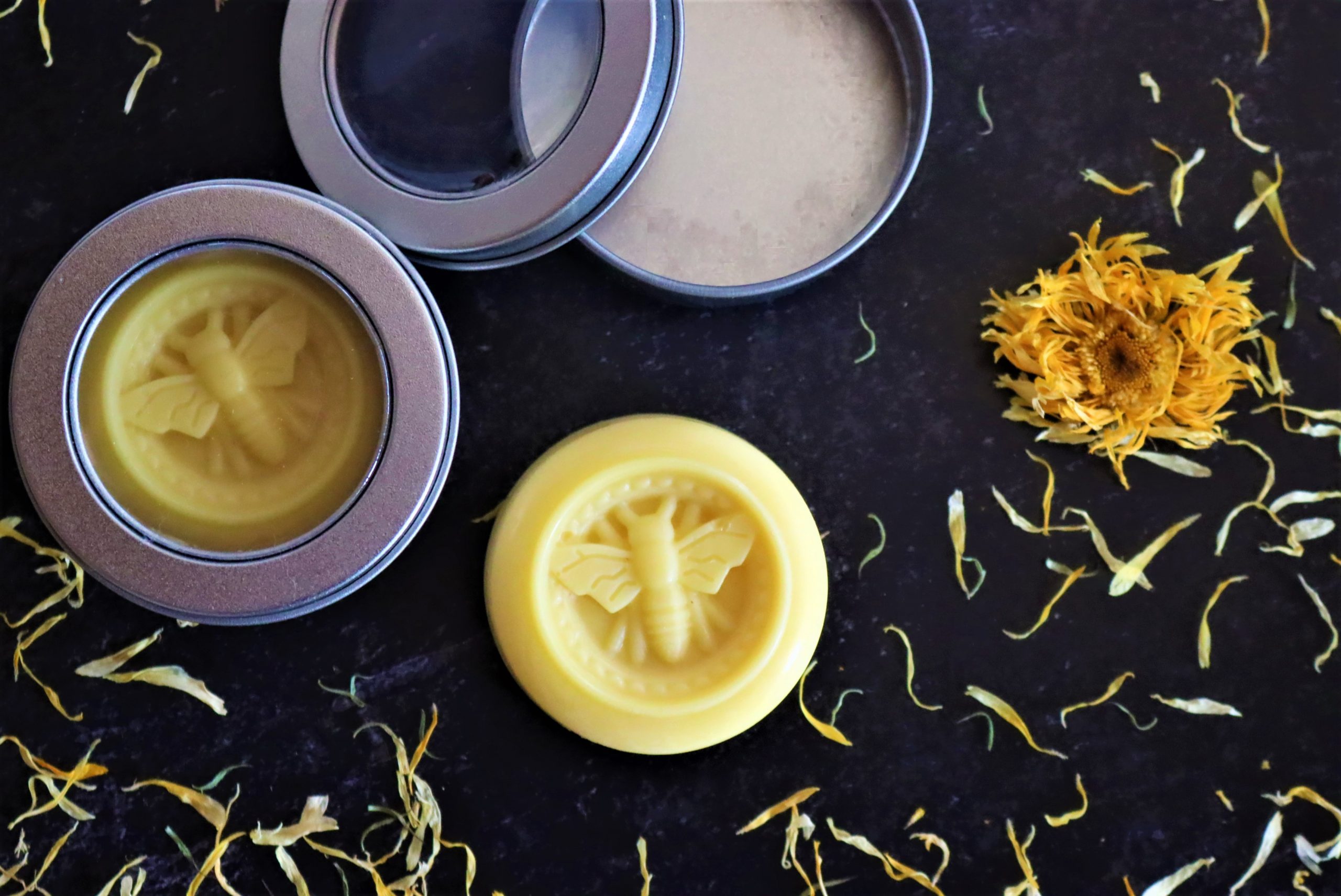 How to Make Lotion Bars