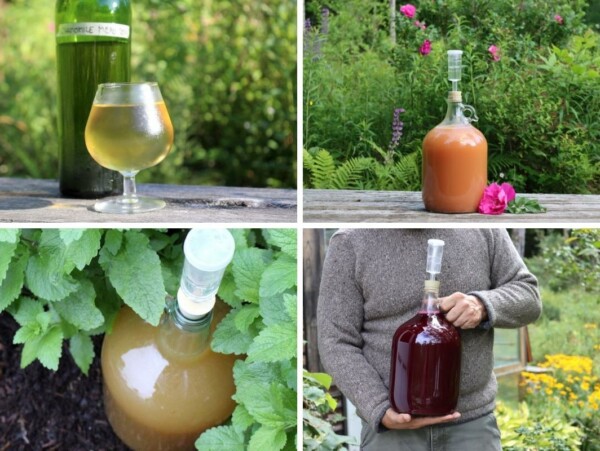 Mead Recipes