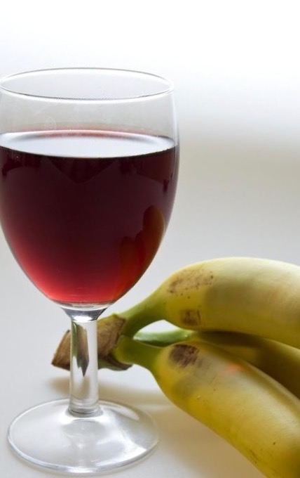 Banana Wine
