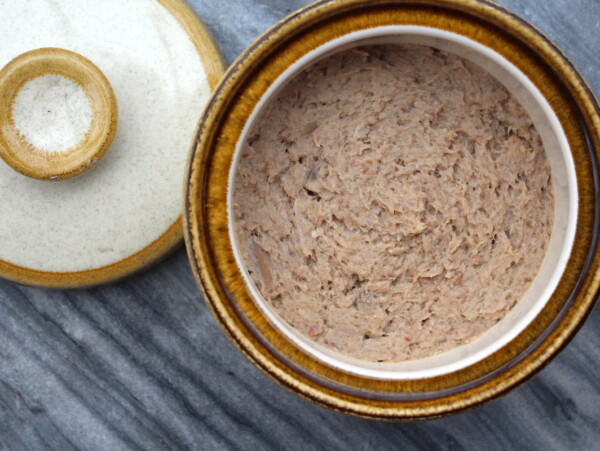 Potted Meat