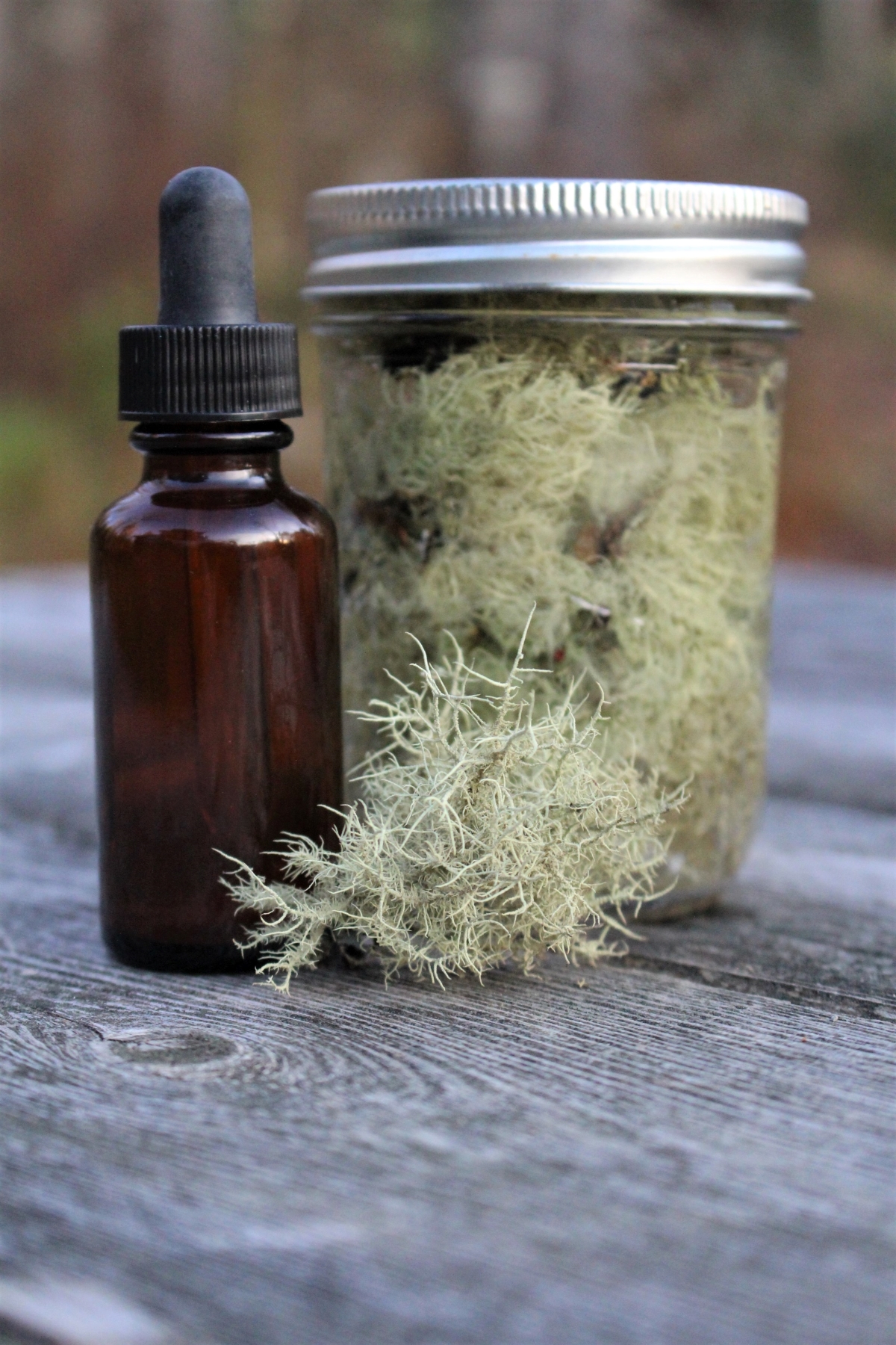 Usnea Tincture