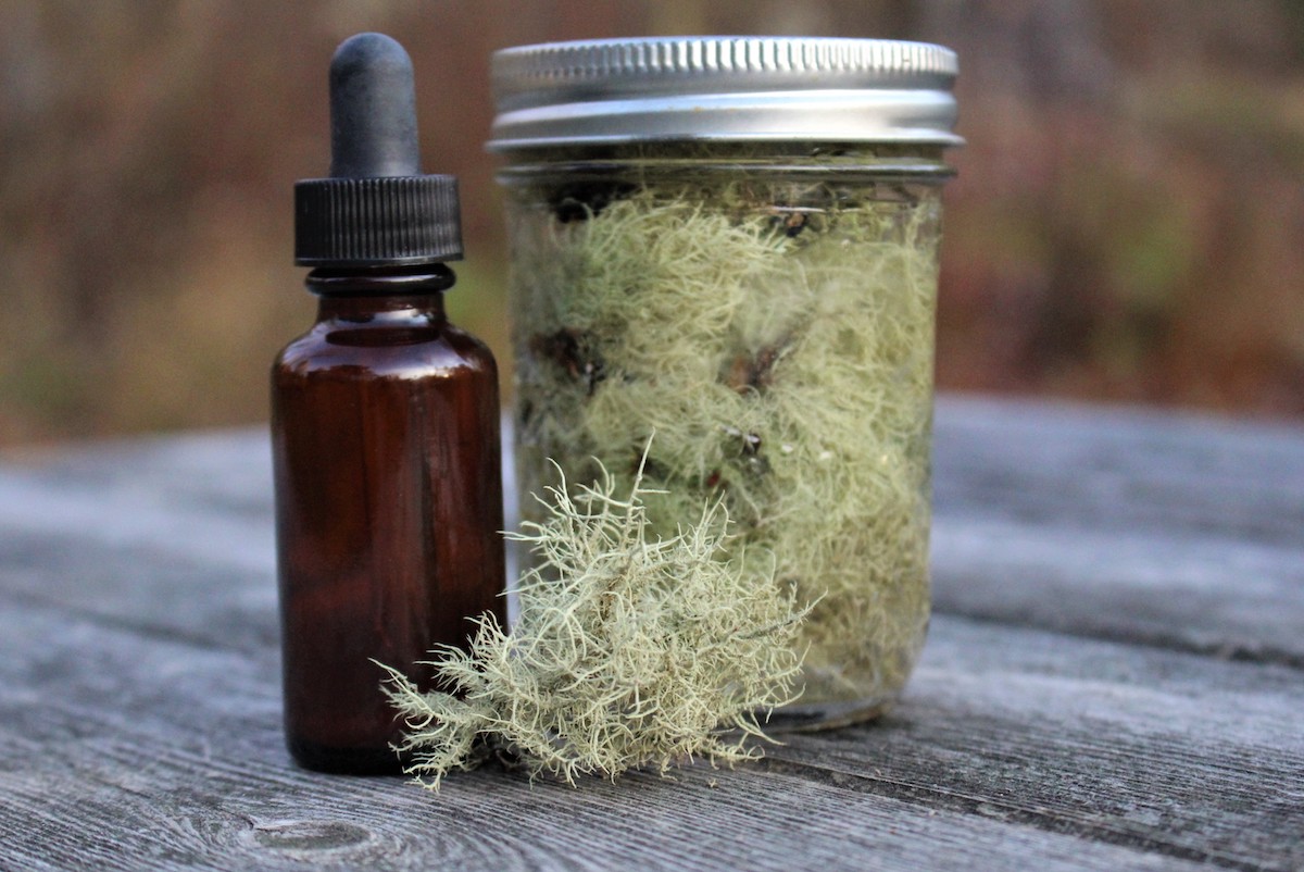 Usnea Tincture