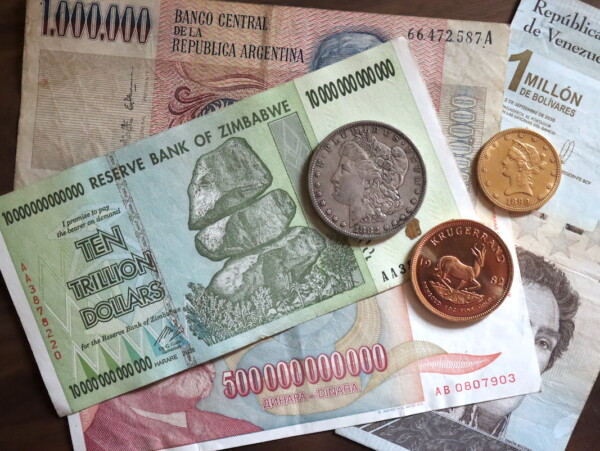 Hyperinflation