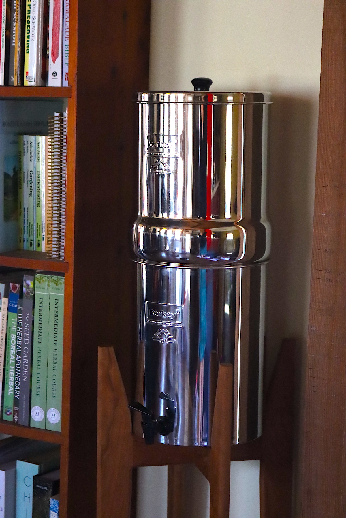 Berkey Filter