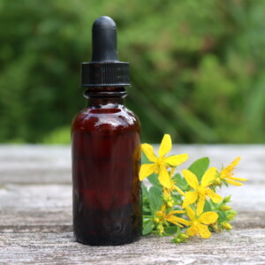 St Johns Wort Tincture