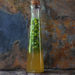 Pineappleweed Vinegar