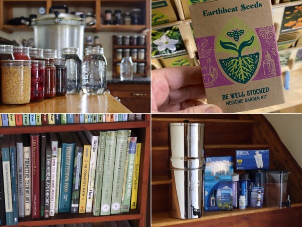 A few of my favorite things