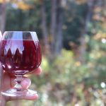 Aronia Wine