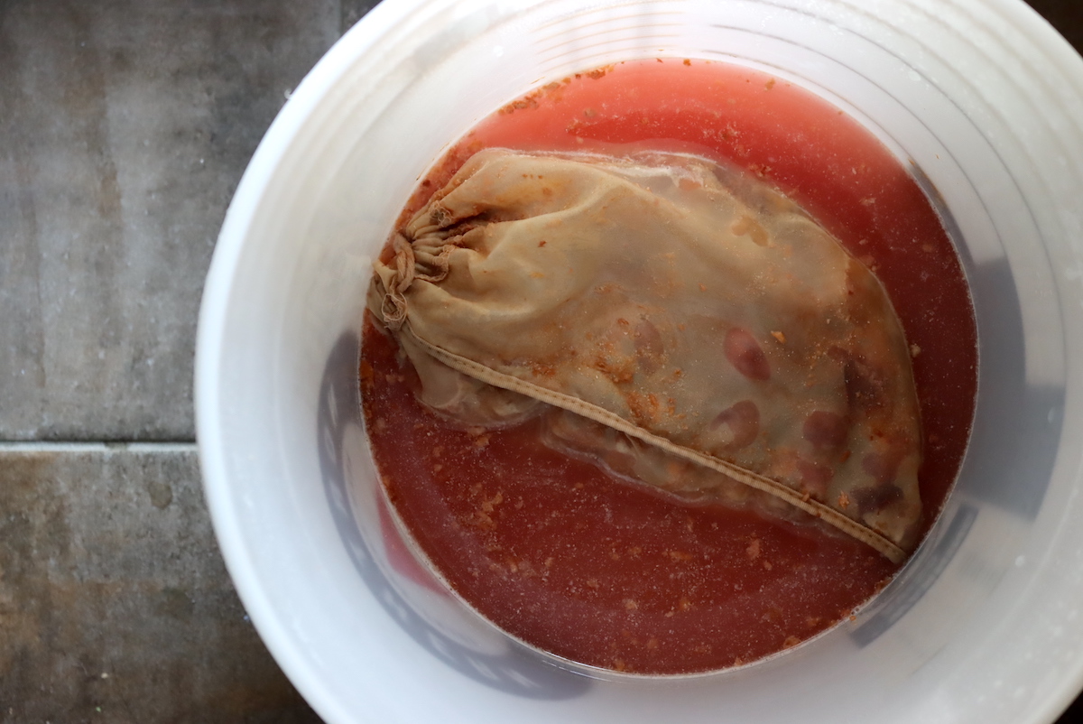 Plum Mead