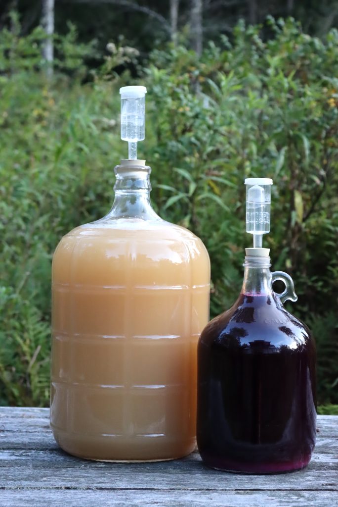 Equipment for Winemaking (& Mead Making) — Practical Self Reliance