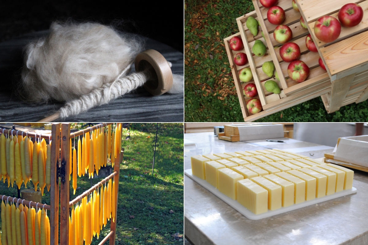DIY and Crafts