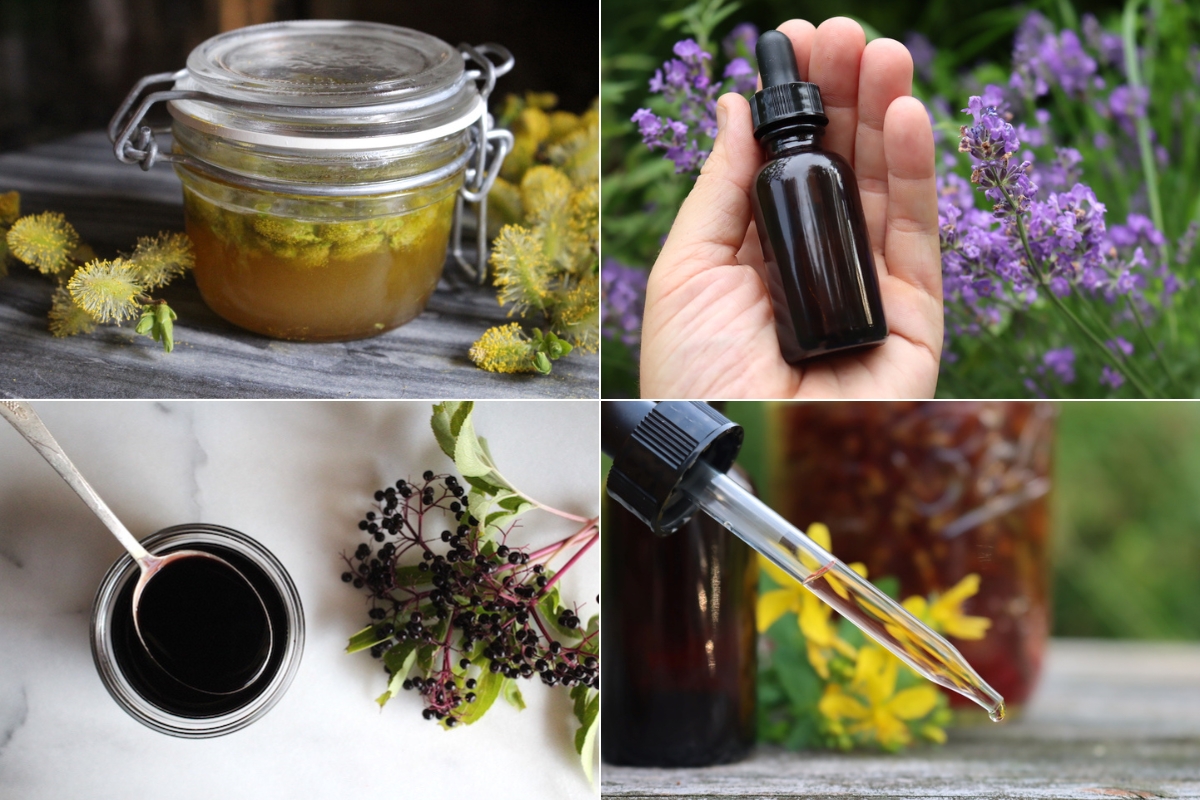 Herbalism