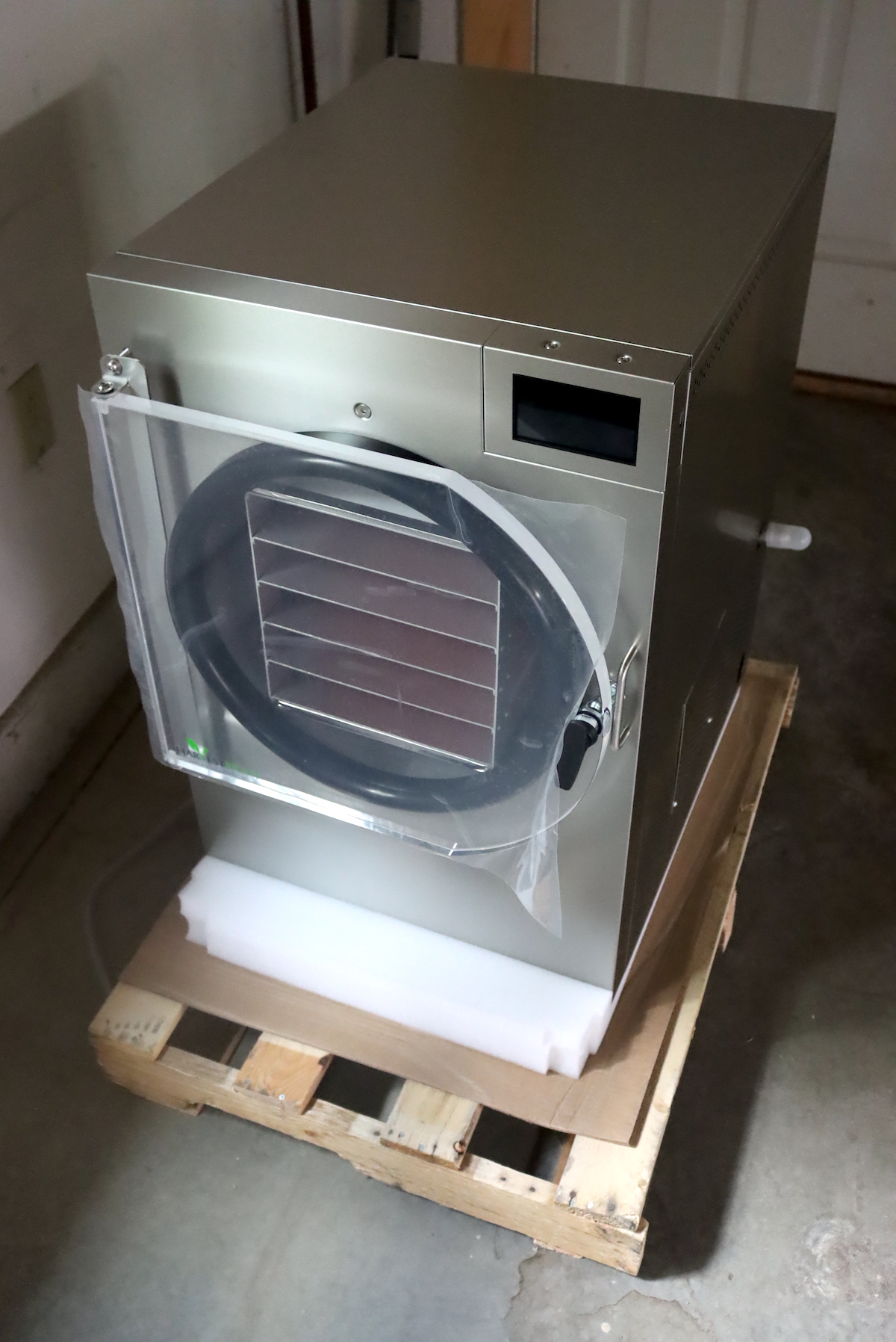 Freeze Dryer