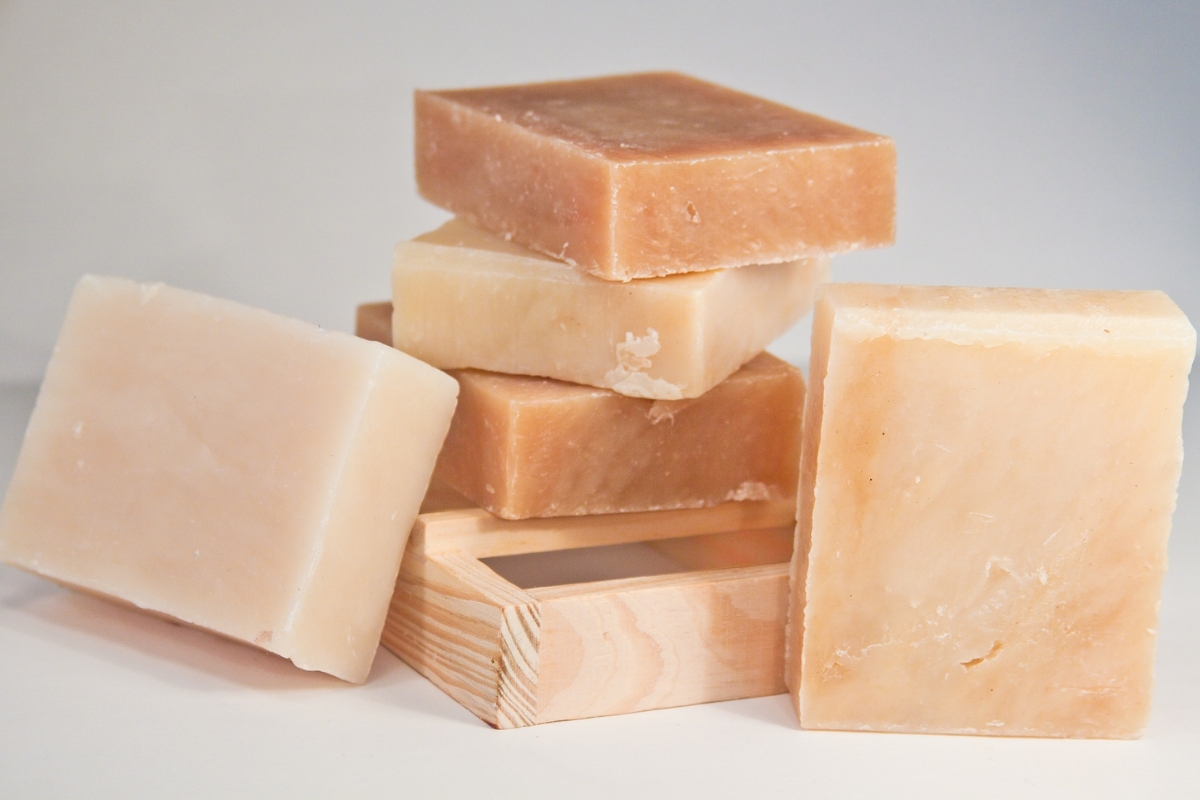 Soap
