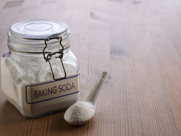 Baking Soda Uses